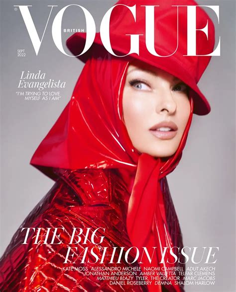 eva evangelista fendi|linda evangelista magazine cover.